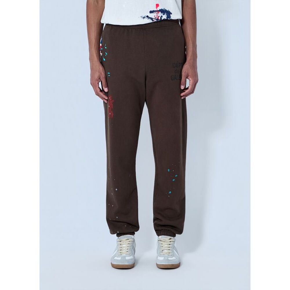 Gallery Dept. Men Elasticated Cuff Joggers